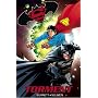 Superman/Batman: Torment