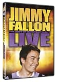 Jimmy Fallon - Live [DVD]