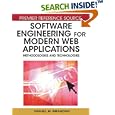Software Engineering for Modern Web Applications: Methodologies... by  Daniel M. Brandon