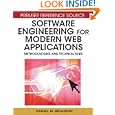 Software Engineering for Modern Web Applications: Methodologies and Technologies (Premier Reference... by Daniel M. Brandon