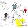 Bild des Albums von Masha Qrella