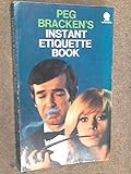 Instant etiquette book
