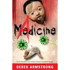 MADicine