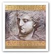 Ferdinand by Richard Franklin 39"x39" Art Print Poster