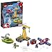 LEGO Marvel Spider Man Spider-Man: Doc Ock Diamond Heist 76134 Building Kit (150 Piece)