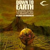 Down to Earth | [Louis Charbonneau]
