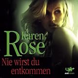 Nie wirst du entkommen, 6 Audio CDs