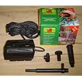 Bermuda Atom 650 Pond Pump
