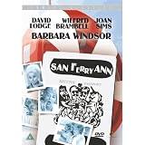San Ferry Ann  [ NON-USA FORMAT, PAL, Reg.0 Import - United Kingdom ]