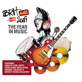 Brit Awards 2009
