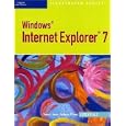 Windows Internet Explorer 7, Illustrated Essentials (Illustrated Series)