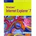 Windows Internet Explorer 7, Illustrated Essentials (Illustrated Series)