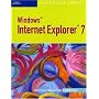 Windows Internet Explorer 7, Illustrated Essentials (Illustrated Series)