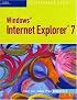 Windows Internet Explorer 7, Illustrated Essentials (Illustrated Series)