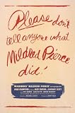 Mildred Pierce - Movie Poster - 11 x 17