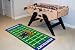 Kentucky Wildcats UK Carpet Floor Runner Mats Rugs