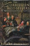 The forbidden best-sellers of pre-revolutionary France