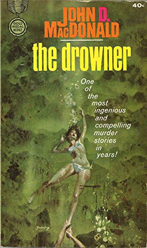 The Drowner, Gold Medal, k1302