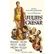 Julius Caesar - Movie Poster