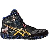 ASICS Legends Aggressor Wrestling Shoe