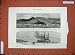 1889 Ship Wreck Sultan Comino Channel St Paul Malta War
