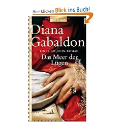 Das Meer der L�gen: Ein Lord-John-Roman