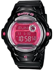 Casio Womens Watch BG169R-1B [Watch] Casio