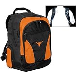 Logo Chair Texas Longhorns 2 Strap Backpack
