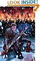 Angel: After The Fall Volume 3 HC: After the Fall v. 3 (Angel (IDW Hardcover))