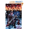 Angel: After The Fall Volume 3 HC