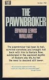 PAWNBROKER, The