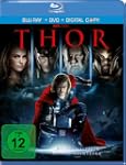 Thor (+ DVD) [Blu-ray]