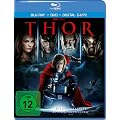Thor (+ DVD) [Blu-ray]