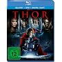 Thor (+ DVD) [Blu-ray] <b>Blu-ray</b> ~ Chris Hemsworth