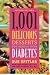 1,001 Delicious Desserts for People with Diabetes