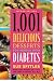 1,001 Delicious Desserts for People with Diabetes