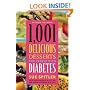 1,001 Delicious Desserts for People with Diabetes