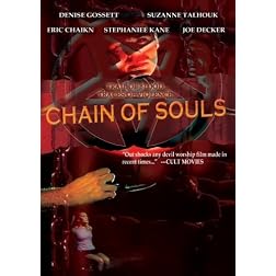 Chain of Souls