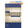 Philippians (MacArthur Bible Studies)