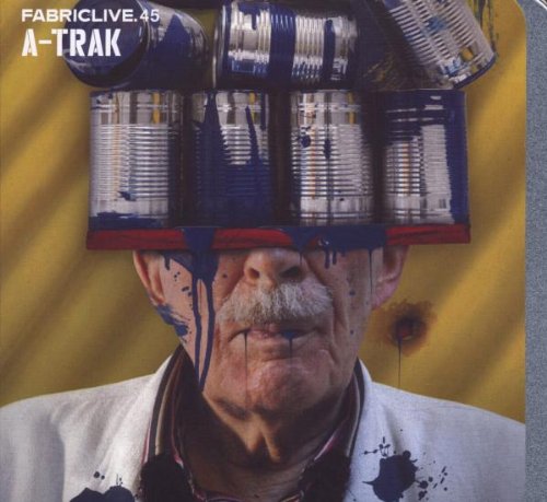 VA-Fabriclive 45 A-Trak-READNFO-REPACK-CD-FLAC-2009-PWT Download