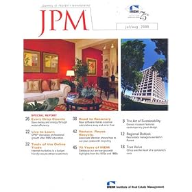 Journal of Property Management by 