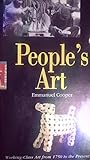 People's art : working-class art from 1750 to the present day