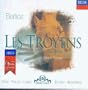 Berlioz: Les Troyens--Grand Scenes / Dutoit, Voigt