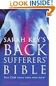 Sarah Key's Back Sufferers' Bible