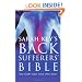 Sarah Key's Back Sufferers' Bible