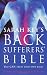 Sarah Key's Back Sufferers' Bible