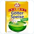 Instant- & Fertiggerichte