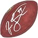 Mounted Memories Miami Dolphins Jason Taylor Signed Football