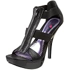 Luichiny Women's Pick Me Up Sandal