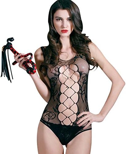 Utimi Sexy Open Bra Hollow lace Underwear Set